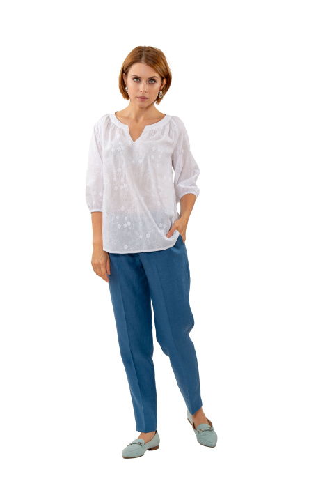 Блуза 45-95-57002