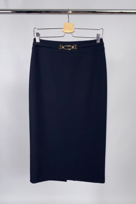 Юбка 32.1285.208 Синий