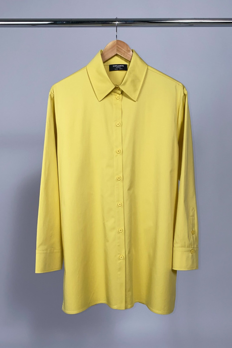 Блуза 13.1309.192 Жёлтый