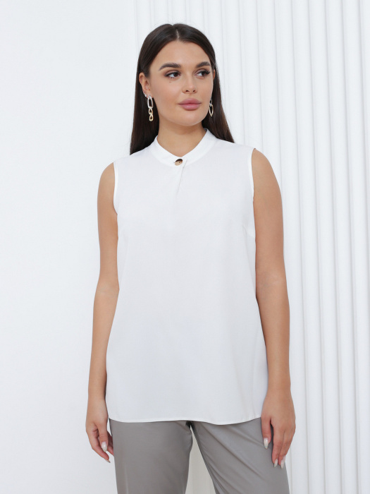 Топ 2.71.3-351-2 молочный