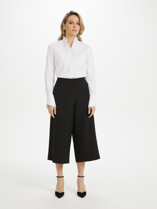 Брюки 2.5.2-264-4 глуб.черн.