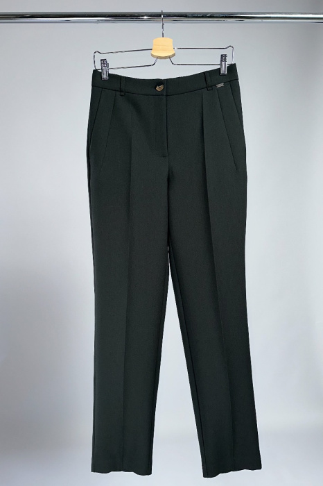 Брюки 23.1171.360 Хаки