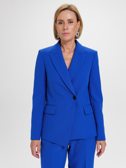 Жакет 2.3.2-145-3 синий