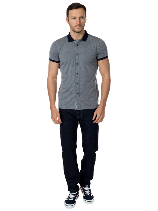 Сорочка 034312