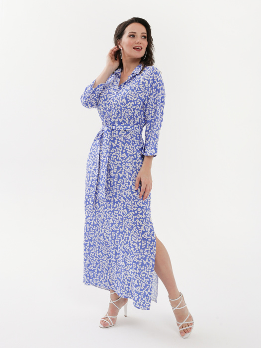 Платье 1-644-1-2