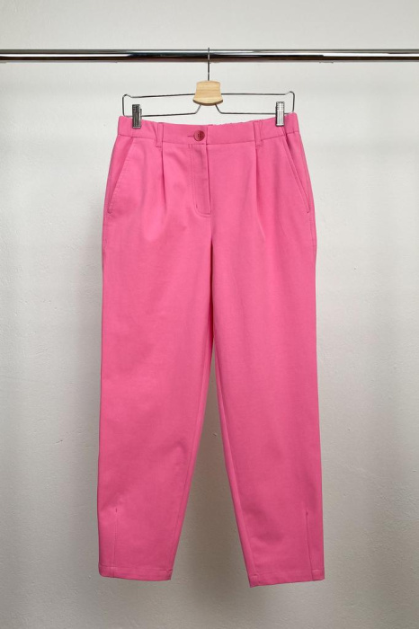 Брюки 22.206.093 Розовый