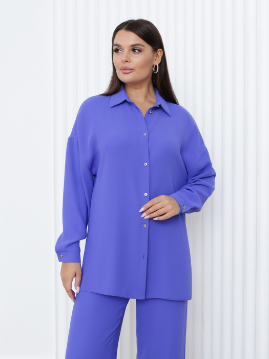 Рубашка 2.73.1-238.2-2 very peri