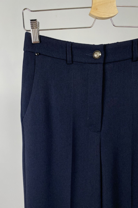 Брюки 22.1276.244 Синий