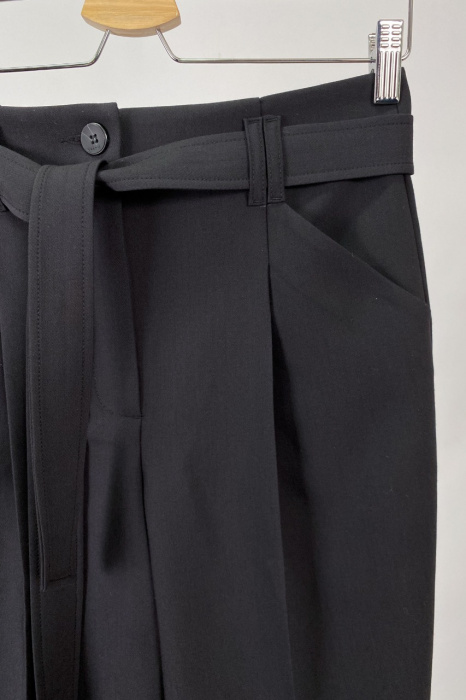 Брюки 22.1300.208 Чёрный