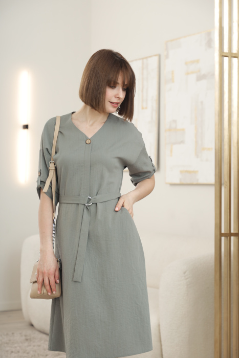 Платье 5538-2397