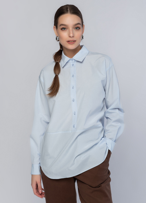 Блуза 07-221-1785*0