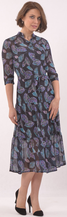 Платье 56-13-07973