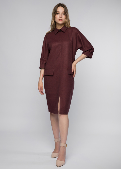 Платье 03-761-1676*2