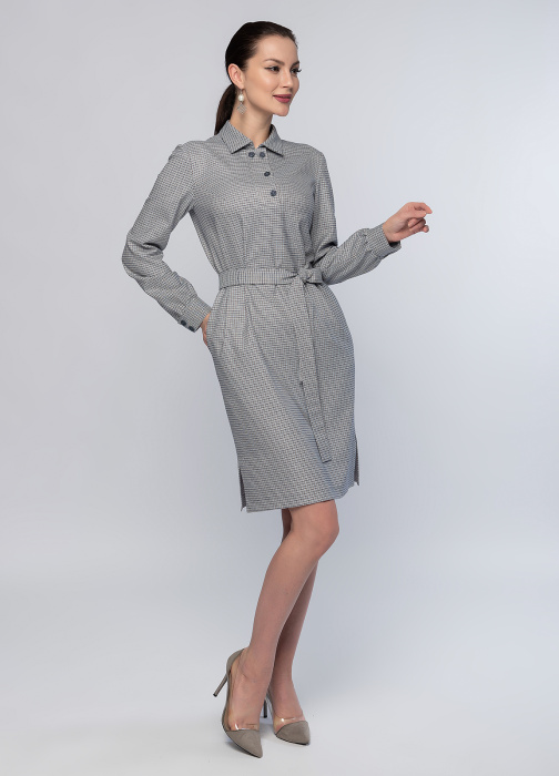 Платье 03-801-0818*0