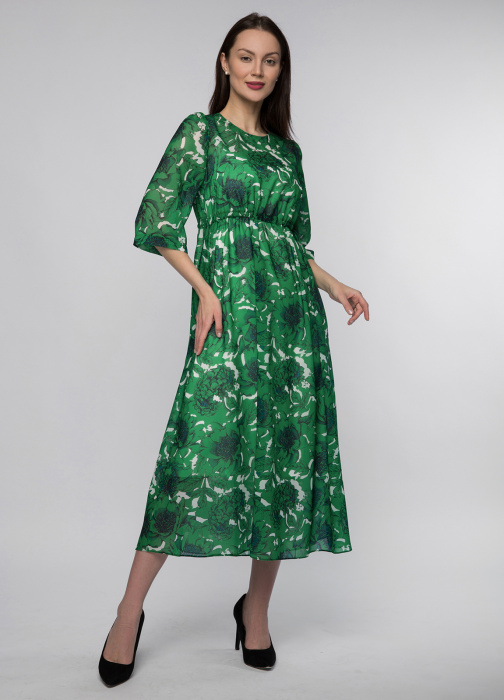 Платье 03-172-1126*2