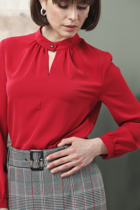 Блуза арт.4462-2383