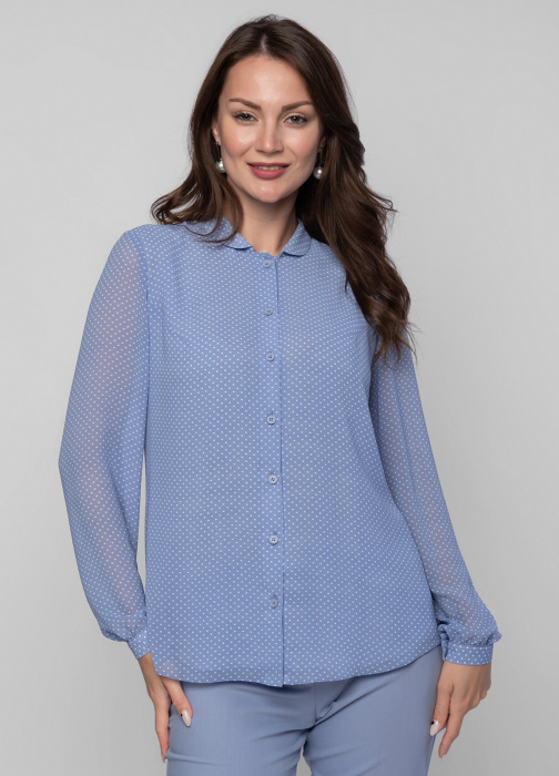 Блуза 07-121-1652*4