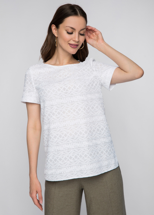 Блуза 07-131-1543*1