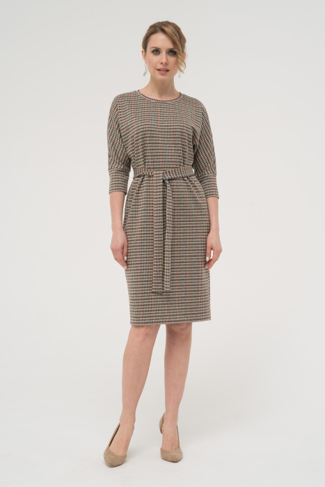 Платье 5577-2553