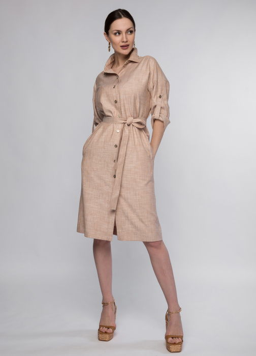 Платье 03-543-1525*2