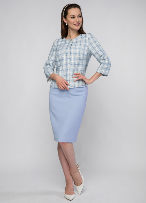 Юбка 01-555-0178*0