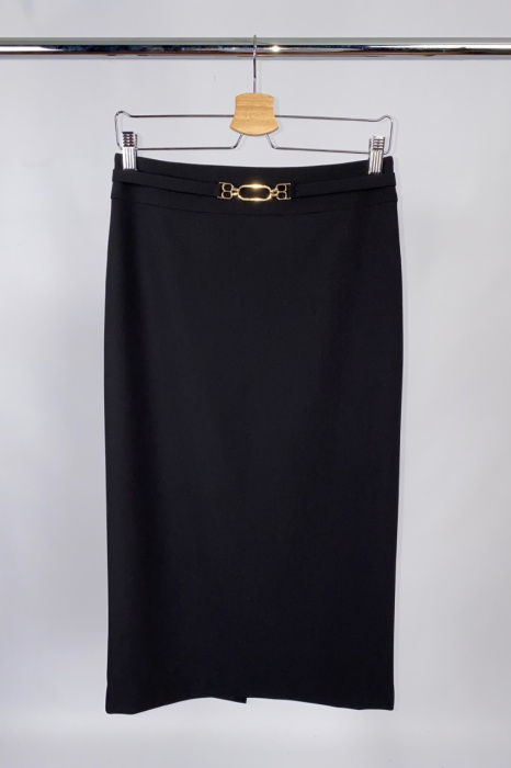 Юбка 32.1285.208 Чёрный