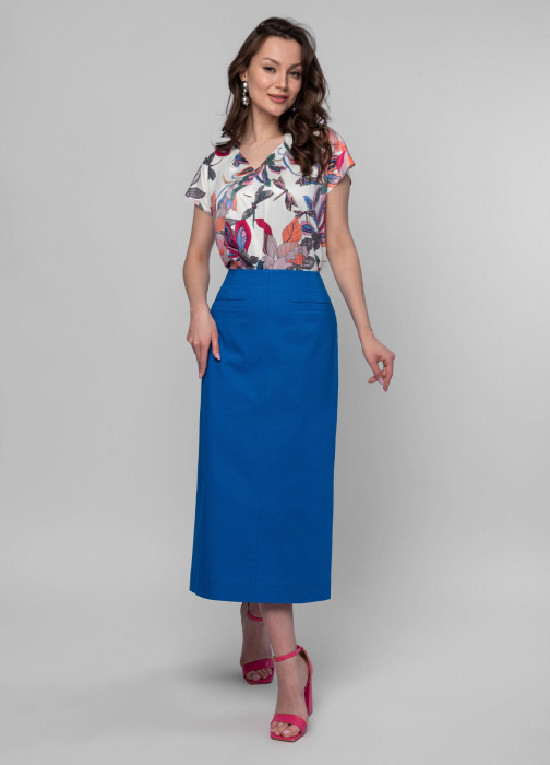 Юбка 01-540-1845*0