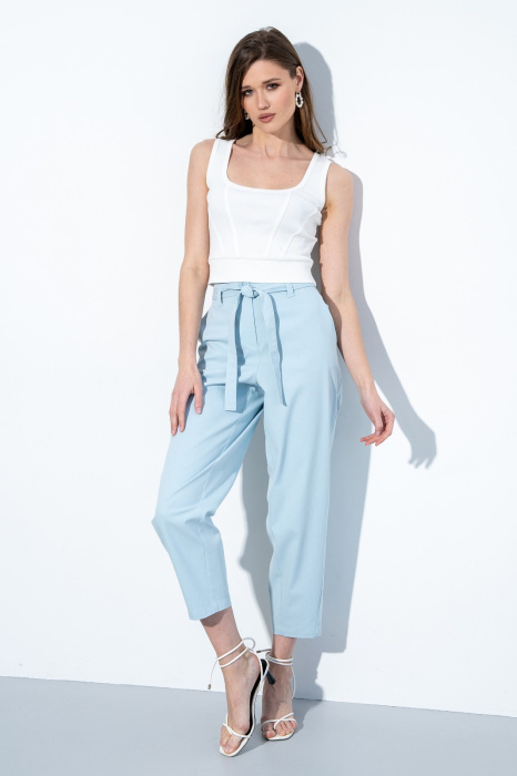 Брюки 23.1321.308 Голубой