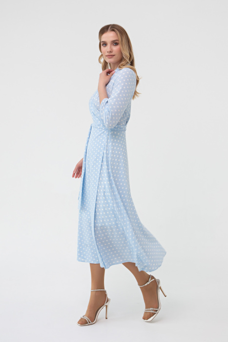 Платье 6483-19