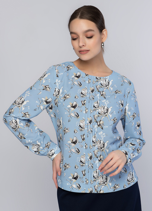 Блуза 07-203-0597*7