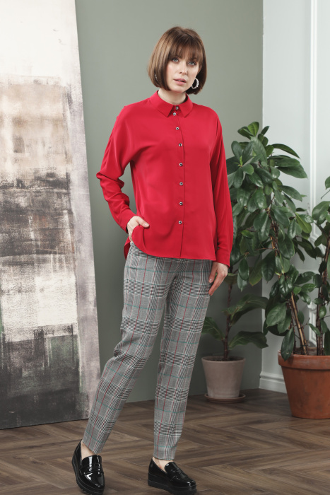 Блуза арт.4227-2383