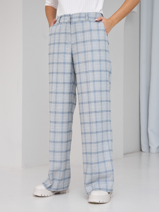 Брюки 5-110-1-2