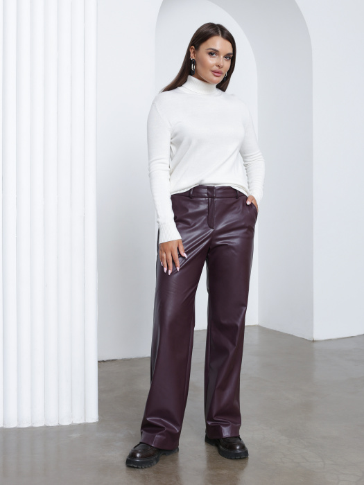 Брюки 2.5.2-225-2 еживика