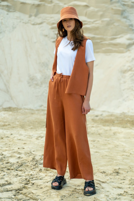 Костюм 1379.327/1341.327 Террако Костюм 1379.327/1341.327 Террако