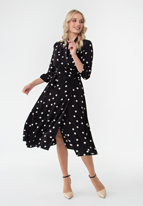 Платье 6483-17