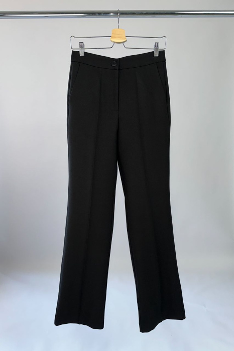 Брюки 23.1389.175 Чёрный