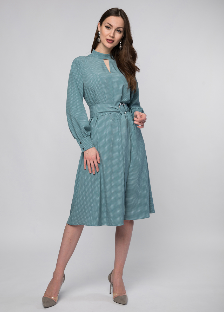 Платье 03-161-1677*0 Платье 03-161-1677*0