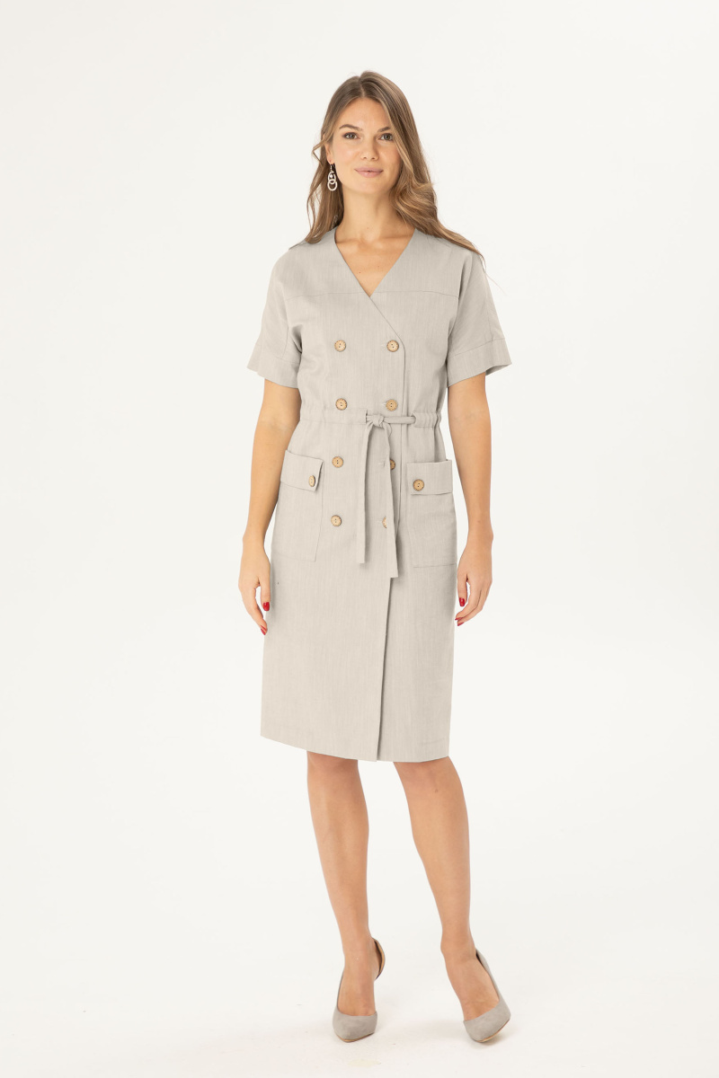 Платье 5483-2265 Платье 5483-2265