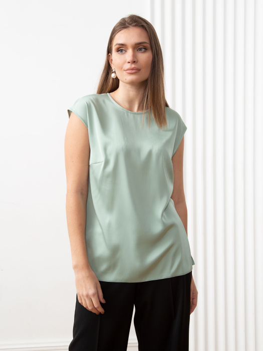 Топ 2.71.3-355-3 мята