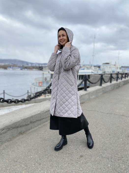 Пальто 256-170-010