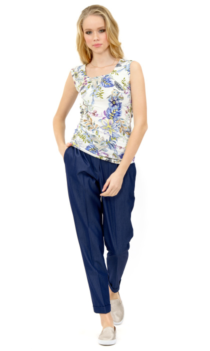 Блуза 43-16-43724