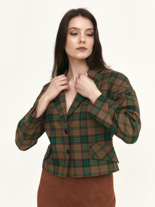 Жакет 14-98-87444