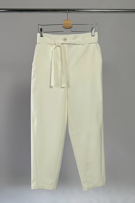 Брюки 23.1321.308 Экрю