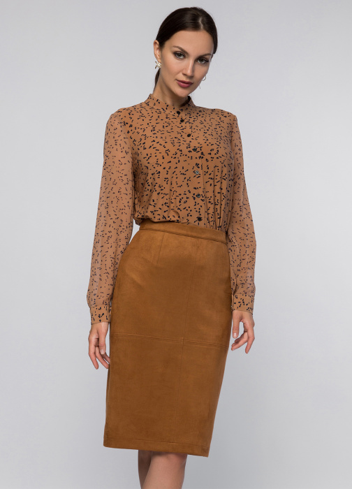 Юбка 01-245-1584*4