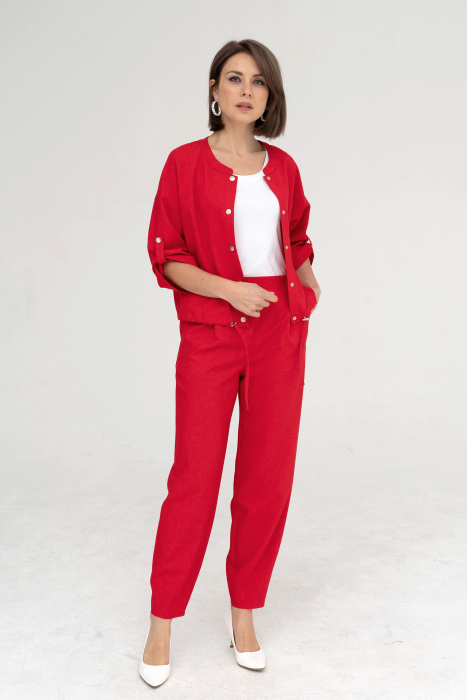 Брюки 2140-2518