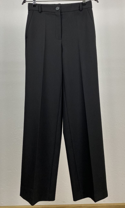 Брюки 23.1004.175 Чёрный