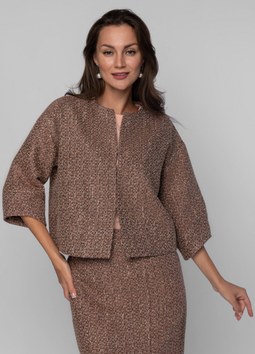 Жакет 05-737-1988*2