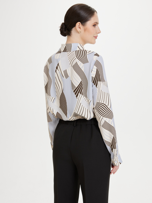 Рубашка 2.73.1-854.2-4 геометрия