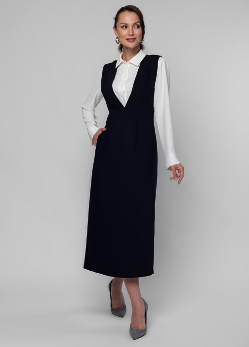 Платье 03-932-0862*4