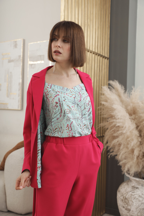 Костюм 4201-2382/2130+1200-2375